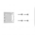 Bezvadu kustību detektors AJAX MotionProtect