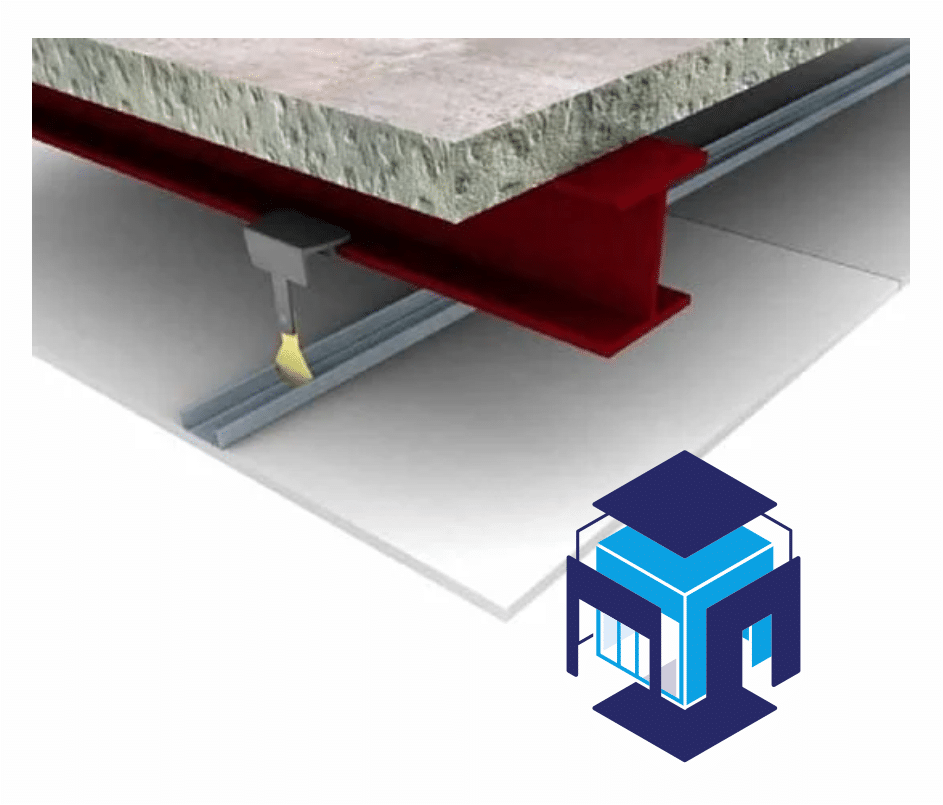 Ugunsdrošības nodalījumu ierīkošana