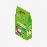 Ugunsdrošības komplekts piknikam / dārza svētkiem