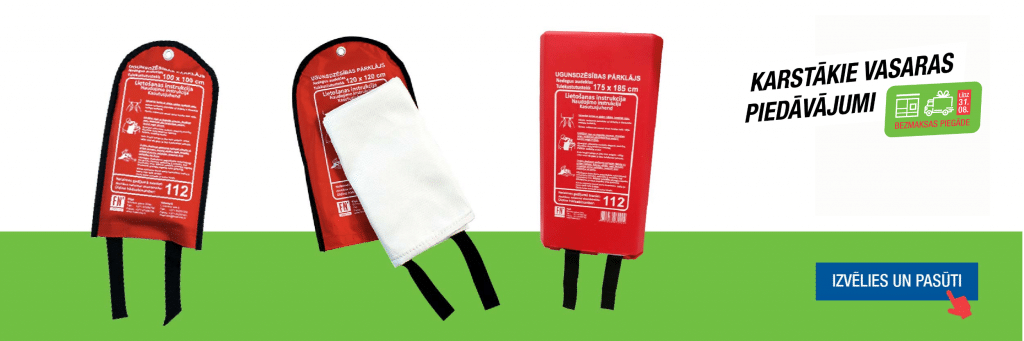 Bezmaksas piegāde FN-SERVISS E-veikalā