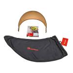 ĶIVERU HEROS Titan , H30, ATSTAROJOŠS SEJAS VAIROGS