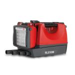 Apgaismojuma sistēma RLS1000 SLA (Gēla akumulators)