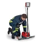 Apgaismojuma sistēma RLS1000 SLA (Gēla akumulators)