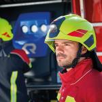 ĶIVERE HEROS H30 ar lukturi