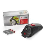 LUKTURIS ĶIVERĒM HEROS Titan un H30