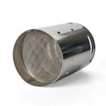 VIDĒJAS IZPLEŠANĀS(KĀRTNĪBAS) PUTU AERĀCIJAS UZGALIS STOBRAM RTE FX