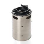 VIDĒJAS IZPLEŠANĀS(KĀRTNĪBAS) PUTU AERĀCIJAS UZGALIS STOBRAM RTE FX