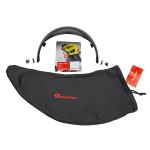 Tonēts acu aizsargs priekš ķiverēm HEROS Titan, H30