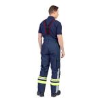 Ugunsdzēsēju aizsargbikses FIRE MAX 3