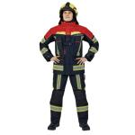 Ugunsdzēsēju Aizsargjaka FIRE FLEX