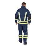 Ugunsdzēsēju aizsargjaka FIRE MAX 3, izmērs 54D