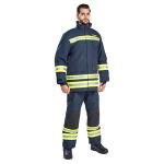 Ugunsdzēsēju aizsargjaka FIRE FIT 2, izmērs 50B