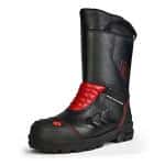 Ugunsdzēsēju aizsargzābaki BOROS B1, izmērs 48