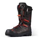 Ugunsdzēsēju zābaki BOROS B4, izmērs 48