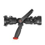 Ugunsdzēsības stobrs FX 235 EN 40-130-235 L MIN