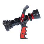 Ugunsdzēsības stobrs SELECT FLOW RB 101 EN 130-230-300-400 L MIN, STORTZ C