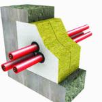 Kabeļu ugunsdrošības uzmava PROMASTOP IM CJ21