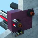 Ugunsdrošās putas PROMAFOAM-2C