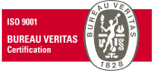 Fn serviss sertifikāti bureau veritas logo