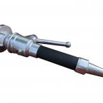 Ugunsdzēsības stobrs regulējams ar sviru d51mm STORTZ savienojums