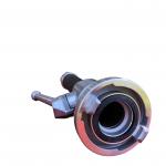 Ugunsdzēsības stobrs regulējams ar sviru d51mm STORTZ savienojums