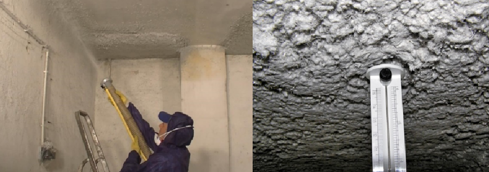 Lapa informācija par tērauda konstrukciju ugunsaizsardzību