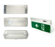 Evakuācijas un avārijas apgaismojums