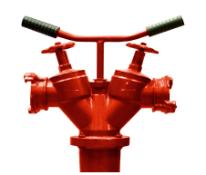 Ugunsdzēsības hidrantu atslēgas un aku vāku pacelšanas magnēti