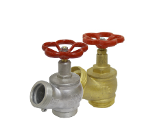 Ugunsdzēsības krāni