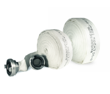 Ugunsdzēsības šļūtenes