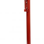 Daudzfunkcionālais statīvs PA/UPA/CO2 ugunsdzēsības aparātiem