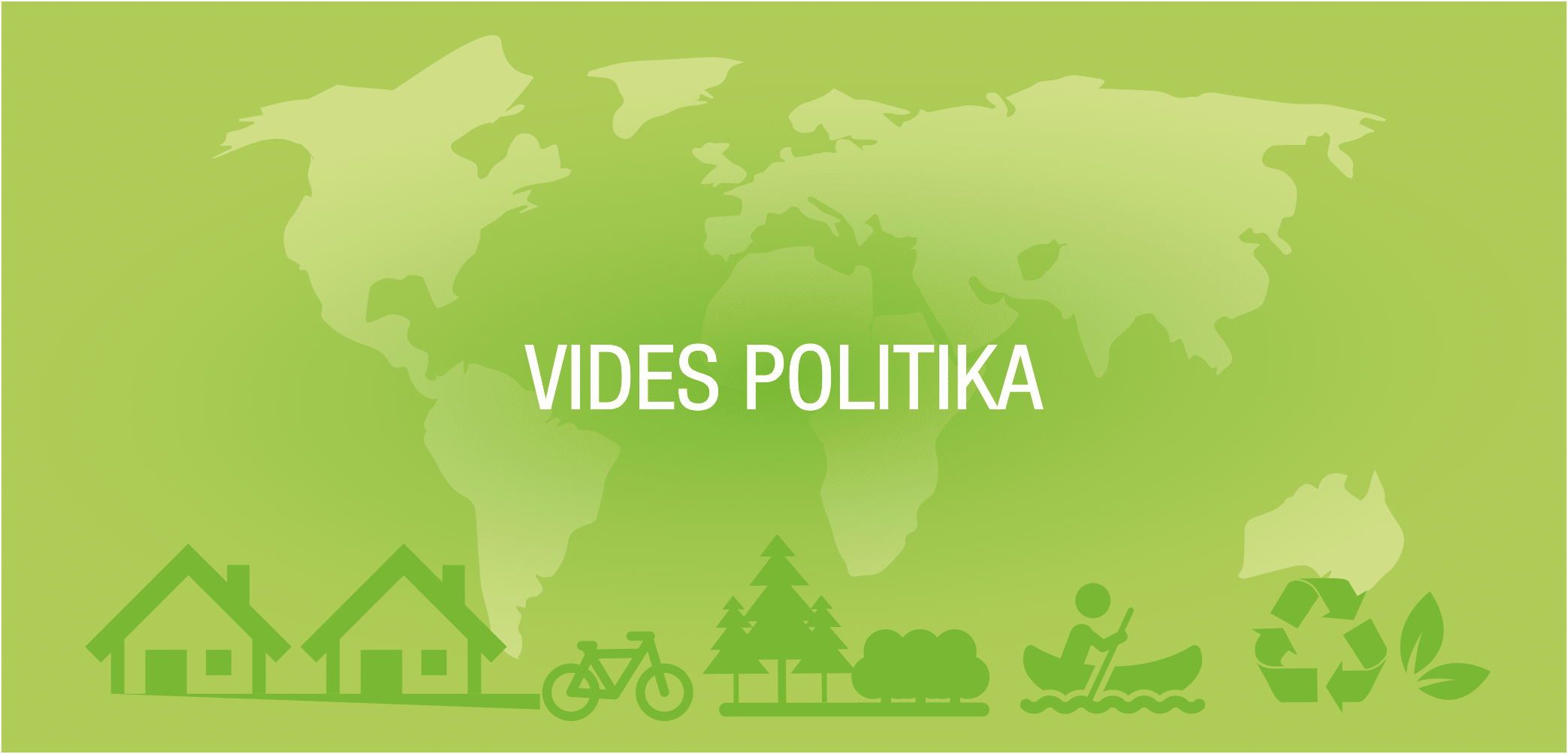 Uzņēmuma SIA "FN-SERVISS" Vides politika