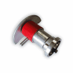 Ugunsdzēsības ūdens aizkars 52mm STORZ