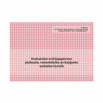 Evakuācijas avārijapgaismes pārbaužu, remontdarbu un bojājumu uzskaites žurnāls